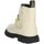 Zapatos Niña Botas de caña baja Asso AG-15942 Beige