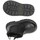 Zapatos Niña Botas de caña baja Asso AG-15941 Negro