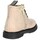 Zapatos Niña Botas de caña baja Asso AG-15860 Rosa