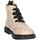 Zapatos Niña Botas de caña baja Asso AG-15860 Rosa