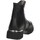 Zapatos Niña Botas de caña baja Asso AG-15623 Negro