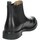 Zapatos Hombre Botas de caña baja Lumberjack SMC4913-002 Negro