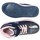 Zapatos Niña Zapatillas bajas Lelli Kelly LKAA8087 Azul