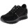 Zapatos Mujer Deportivas Moda IgI&CO IG-4672900 Negro