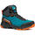 Zapatos Hombre Senderismo Scarpa RUSH TRK GTX Azul