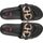 Zapatos Mujer Chanclas Högl Emmy Negro