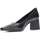Zapatos Mujer Bailarinas-manoletinas Comfort Class S CON TACÓN  8427 NAPA Negro