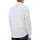 textil Hombre Camisas manga larga Kaporal  Blanco