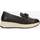 Zapatos Mujer Mocasín Melluso R25072-NERO Negro