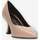 Zapatos Mujer Zapatos de tacón Melluso D5176D-CIPRIA Rosa