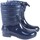 Zapatos Niña Multideporte Xti Bota de agua niño  150129 azul Azul