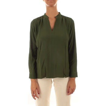 textil Mujer Camisas Linea Emme Marella 51161239 Verde