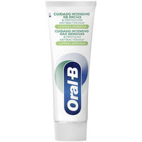 Belleza Tratamiento corporal Oral-B Encias Cuidado Intensivo Limpieza Pasta Dentífrica 