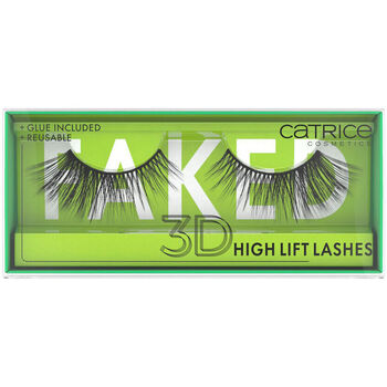 Catrice 3d Hight Lift Lashes 