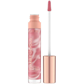 Belleza Mujer Gloss  Catrice Marble-licious Liquid Lip Balm 020-don't Slurp So Loud 
