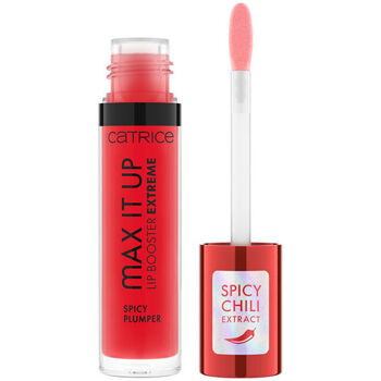 Belleza Mujer Gloss  Catrice Max It Up Potenciador Labial Extreme 010-spice Girl 