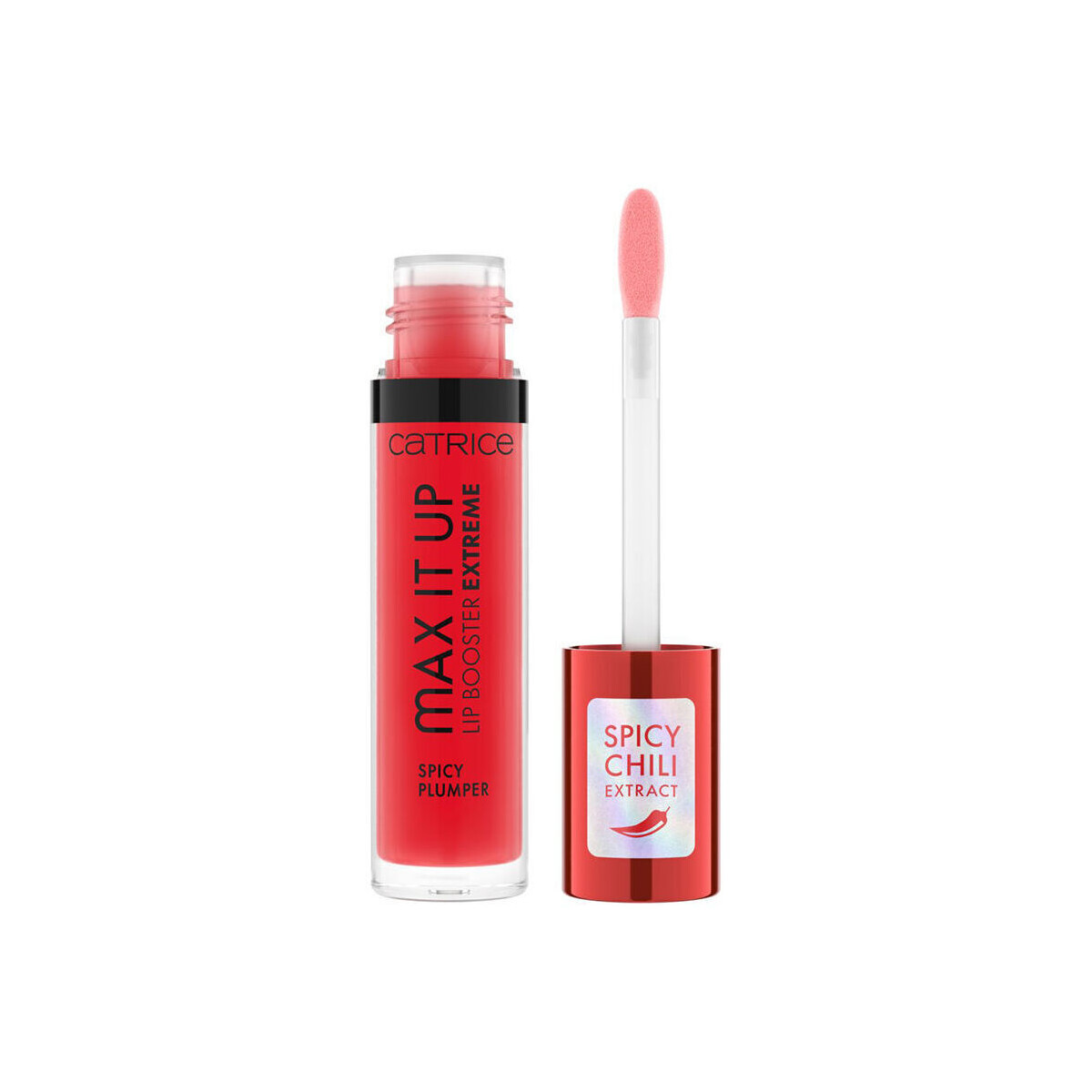 Belleza Mujer Gloss  Catrice Max It Up Potenciador Labial Extreme 010-spice Girl 