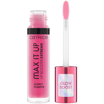 Belleza Mujer Gloss  Catrice Max It Up Potenciador Labial Extreme 040-glow On Me 