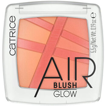 Belleza Colorete & polvos Catrice Airblush Glow Blush 040-peach Passion 5,5 Gr 