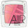 Belleza Mujer Colorete & polvos Catrice Airblush Glow Blush 050-berry Haze 5,5 Gr 