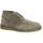 Zapatos Hombre Botas de caña baja Frau FRA-I23-25A0-VI Marrón