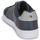 Zapatos Hombre Zapatillas bajas Tommy Hilfiger COURT CUP LTH PERF DETAIL Marino
