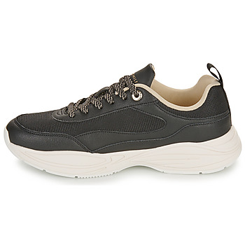 Tommy Hilfiger CHUNKY RUNNER Negro