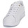 Zapatos Mujer Zapatillas bajas Tommy Hilfiger CHIQUE COURT SNEAKER Blanco