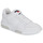 Zapatos Mujer Zapatillas bajas Tommy Jeans THE BROOKLYN LEATHER Blanco