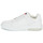 Zapatos Hombre Zapatillas bajas Tommy Jeans THE BROOKLYN LEATHER Blanco