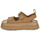 Zapatos Mujer Sandalias UGG GOLDENGLOW Camel