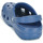 Zapatos Zuecos (Clogs) Crocs Classic Azul