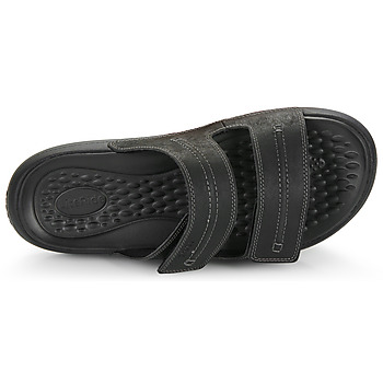 Crocs Yukon Vista II LR Sandal Negro