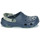 Zapatos Hombre Zuecos (Clogs) Crocs All Terrain Clog Marino / Gris
