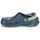 Zapatos Hombre Zuecos (Clogs) Crocs All Terrain Clog Marino / Gris