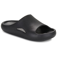 Zapatos Chanclas Crocs Mellow Recovery Slide Negro