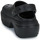Zapatos Mujer Zuecos (Clogs) Crocs Stomp Clog Negro