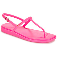 Zapatos Mujer Sandalias Crocs Miami Thong Sandal Rosa