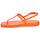 Zapatos Mujer Sandalias Crocs Miami Thong Sandal Rojo