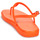 Zapatos Mujer Sandalias Crocs Miami Thong Sandal Rojo