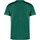 textil Hombre Camisetas manga larga Kustom Kit KK555 Verde