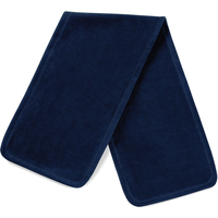 Accesorios textil Bufanda Beechfield Geneva Azul