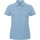 textil Mujer Tops y Camisetas B&c ID.001 Azul