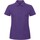 textil Mujer Tops y Camisetas B&c ID.001 Violeta