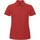 textil Mujer Tops y Camisetas B&c ID.001 Rojo