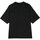 textil Mujer Camisetas manga larga Umbro Core Negro