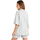 textil Mujer Camisetas manga larga Umbro Core Blanco