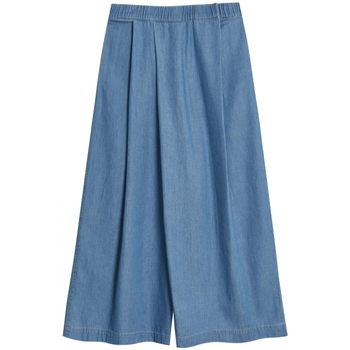 textil Mujer Pantalones 10 To 10 Jeans Denim - Denim Azul