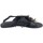 Zapatos Mujer Sandalias Café Noir GB2320 N007 Negro
