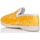 Zapatos Mujer Pantuflas Muro 4602 Amarillo